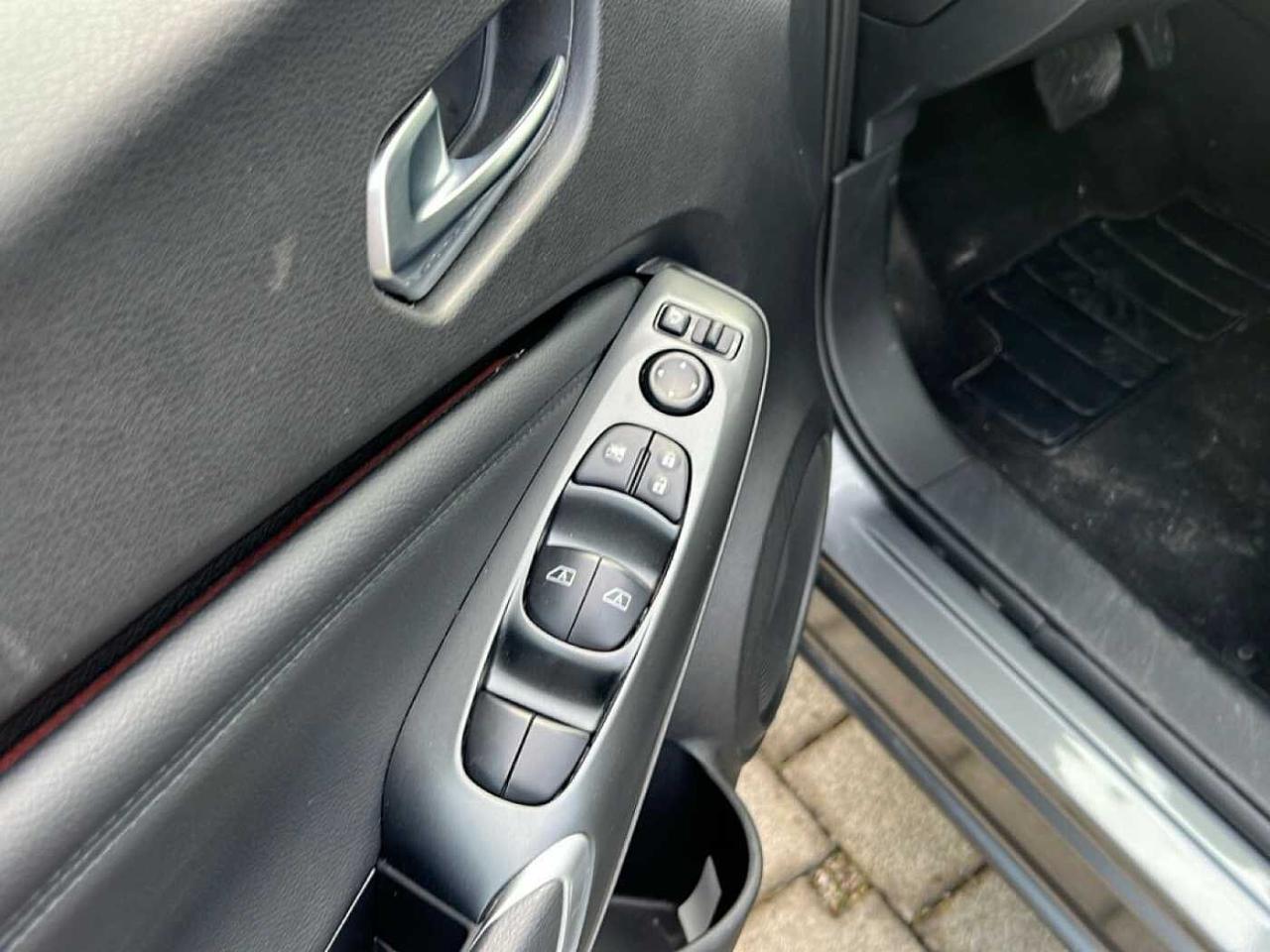 Nissan Nissan Juke usata 18