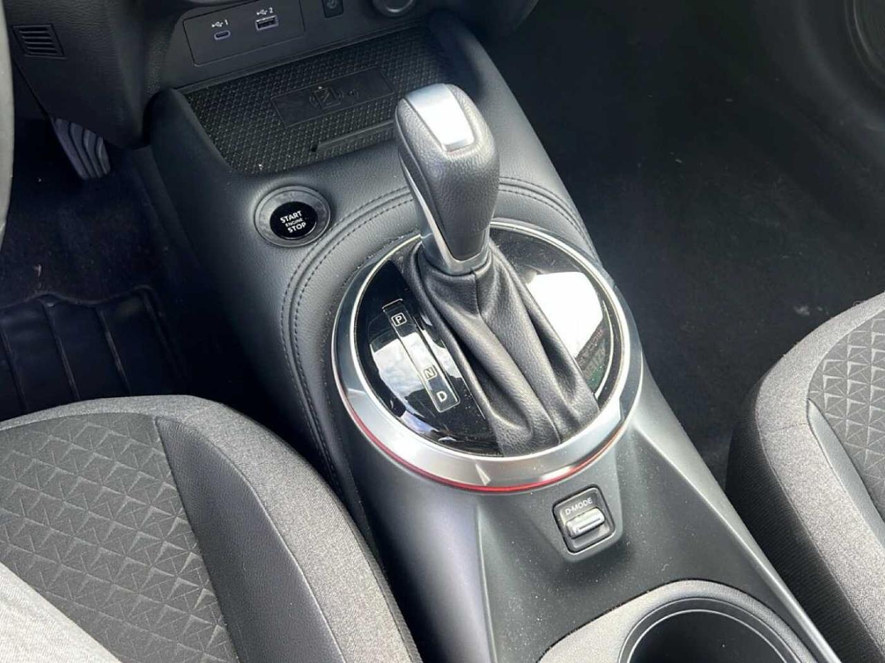 Nissan Nissan Juke usata 21
