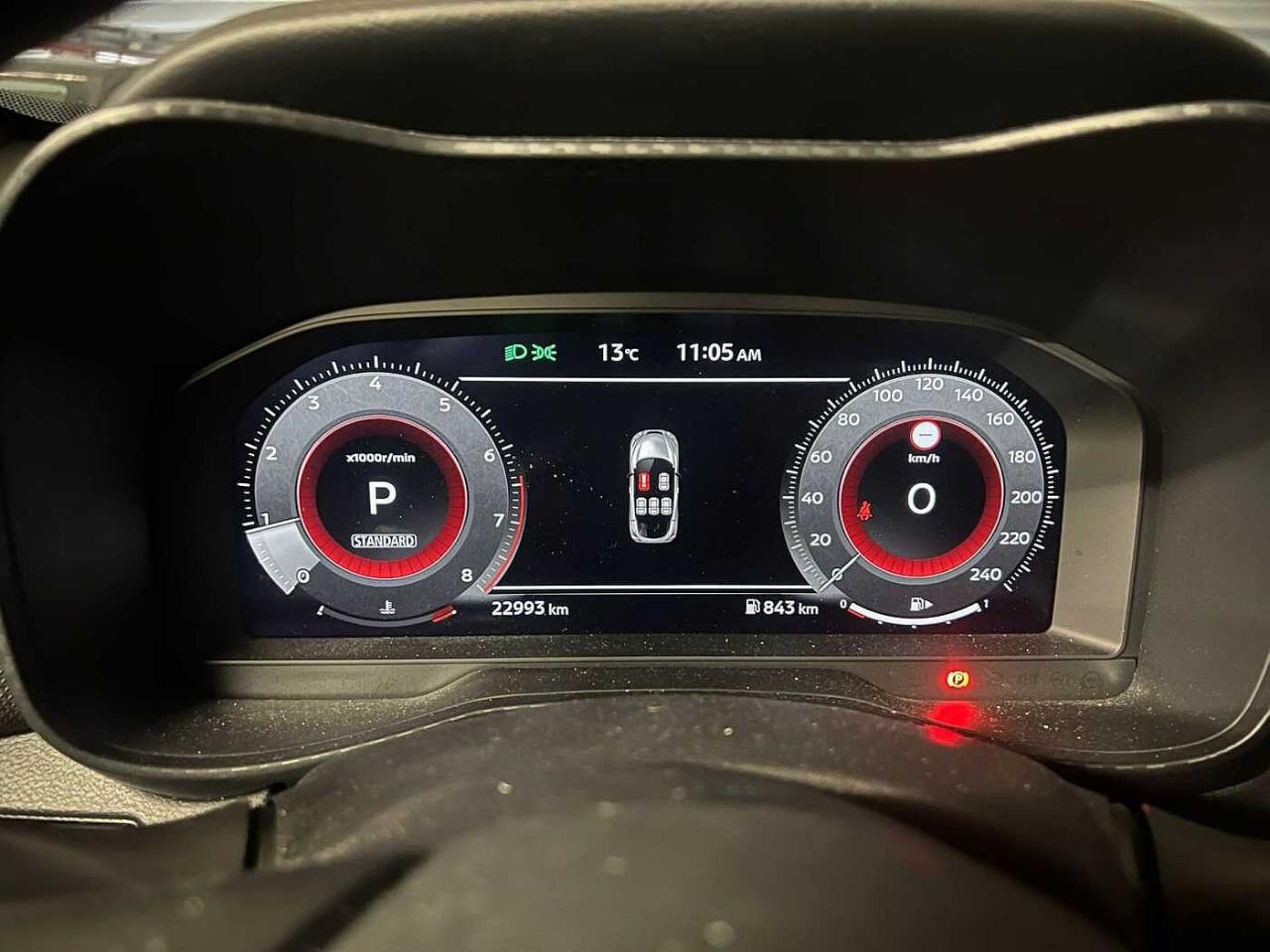 Nissan Nissan Juke usata, con GPS