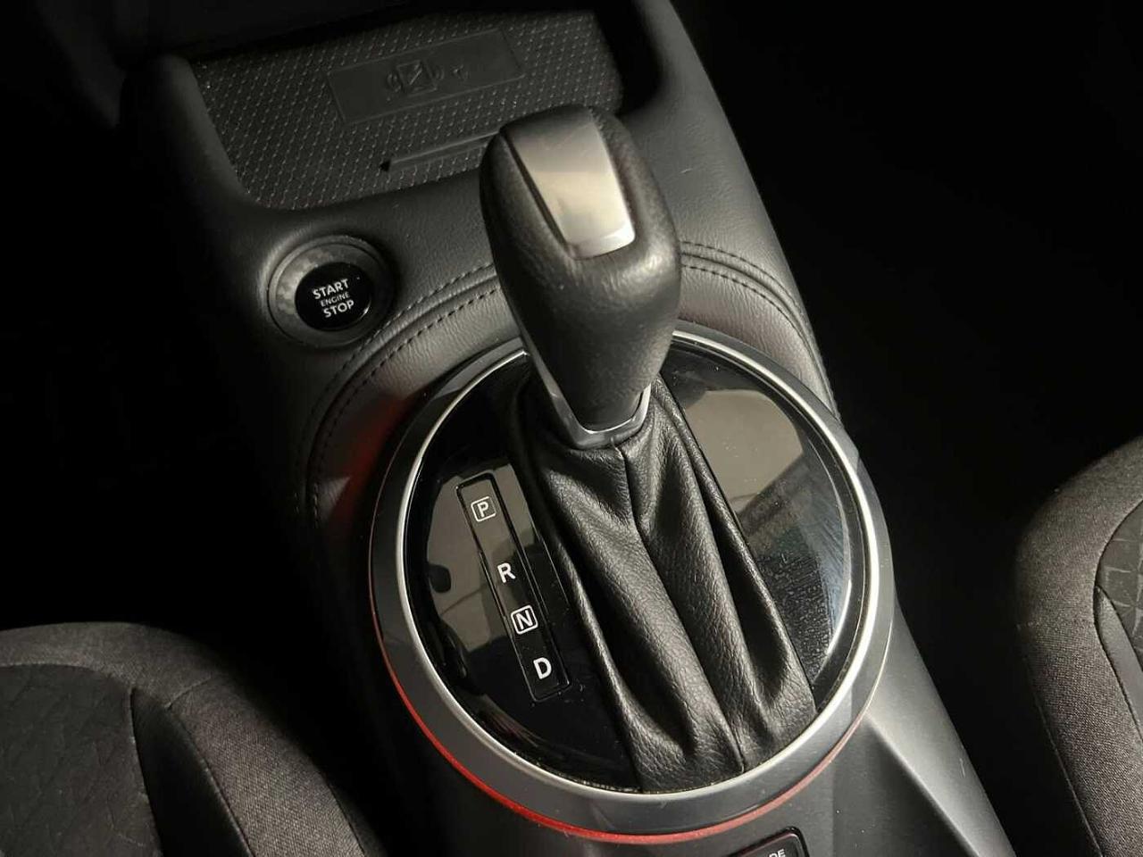 Nissan Nissan Juke usata 4