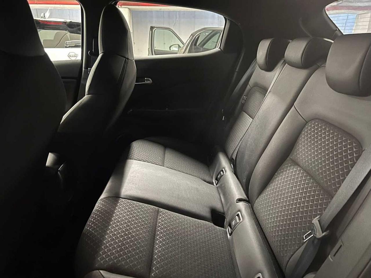 Nissan Nissan Juke usata 6