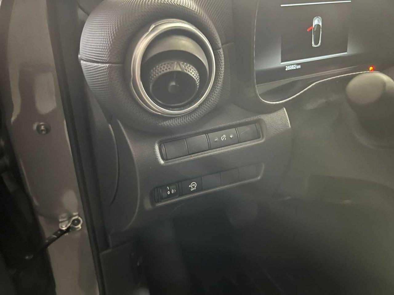 Nissan Nissan Juke usata 7