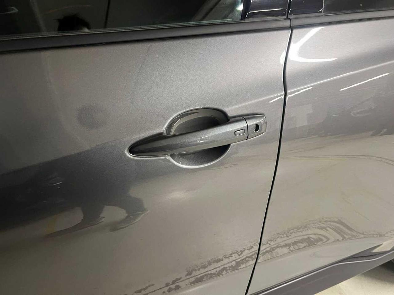 Nissan Nissan Juke usata 10