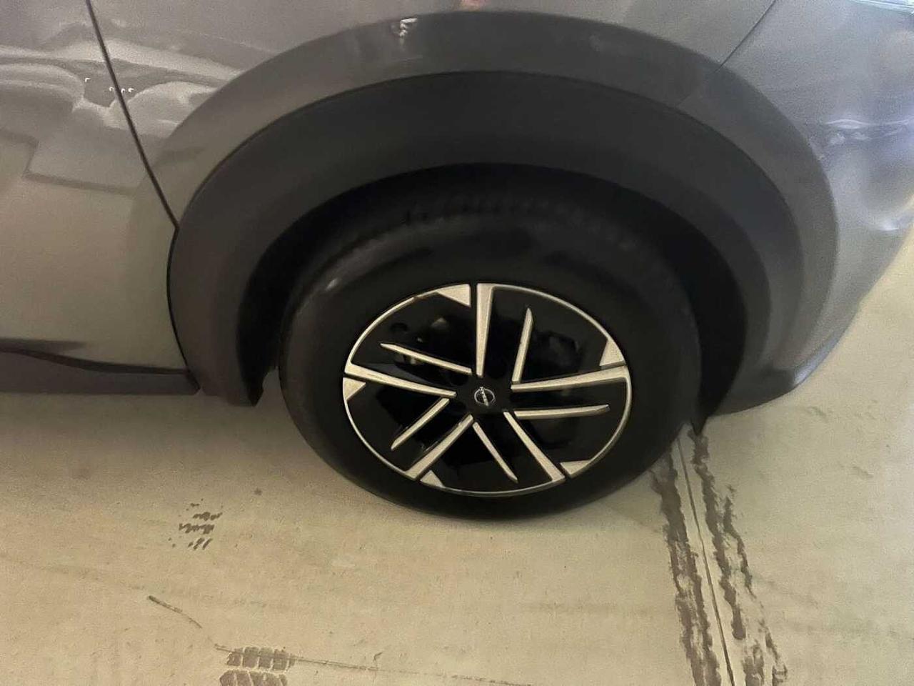 Nissan Nissan Juke usata 12