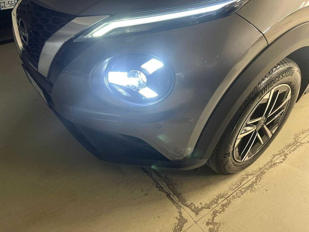 Nissan Nissan Juke usata 13