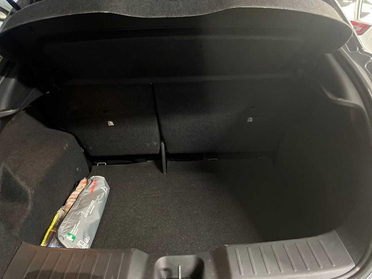 Nissan Nissan Juke usata 15