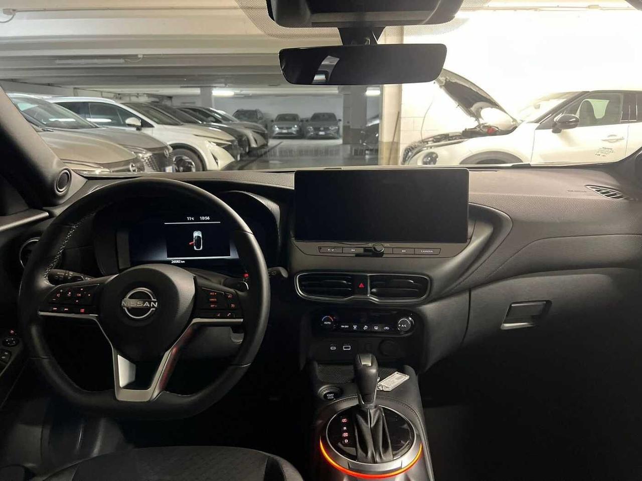 Nissan Nissan Juke usata 21