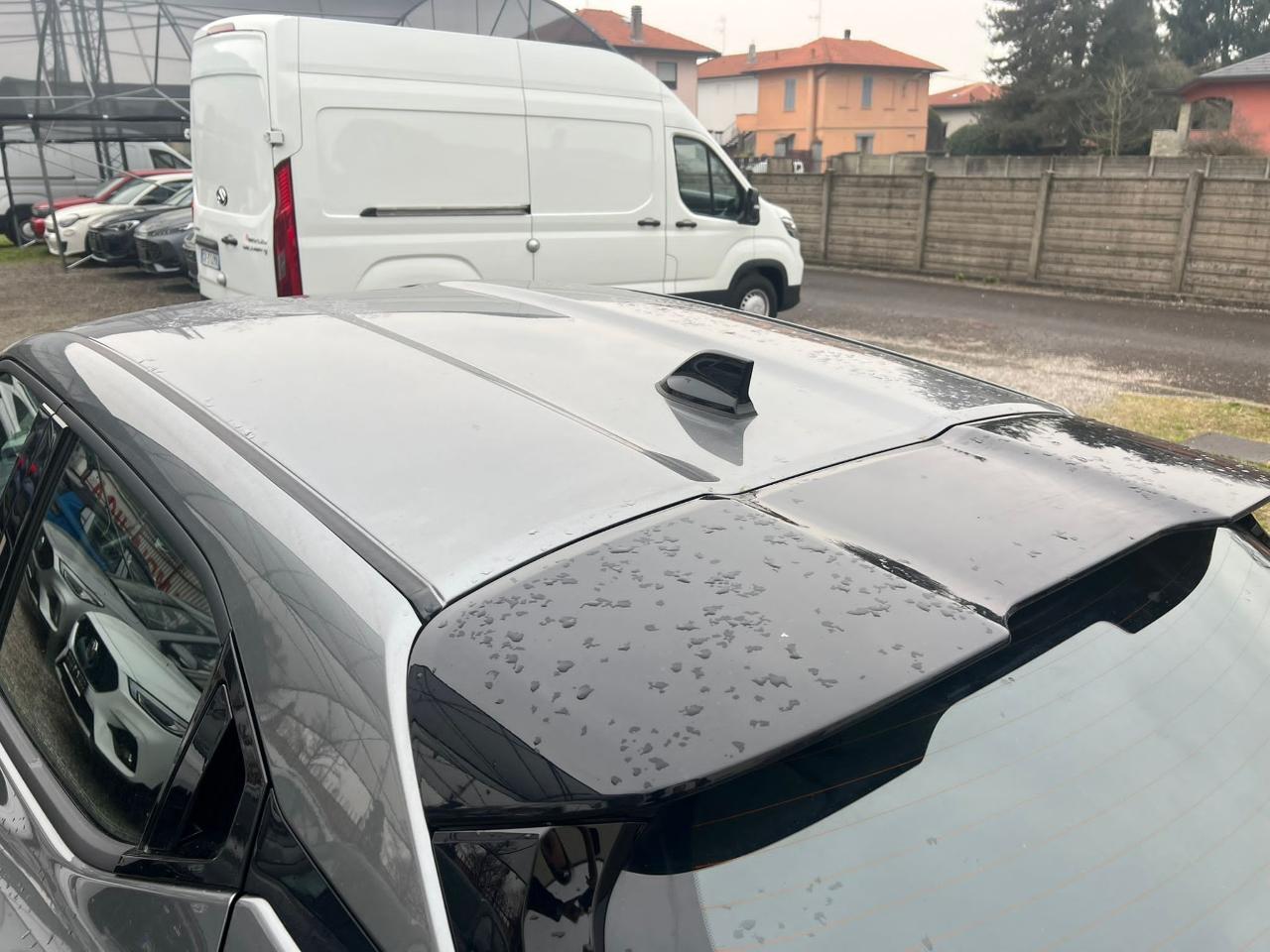 Nissan Nissan Juke usata 1