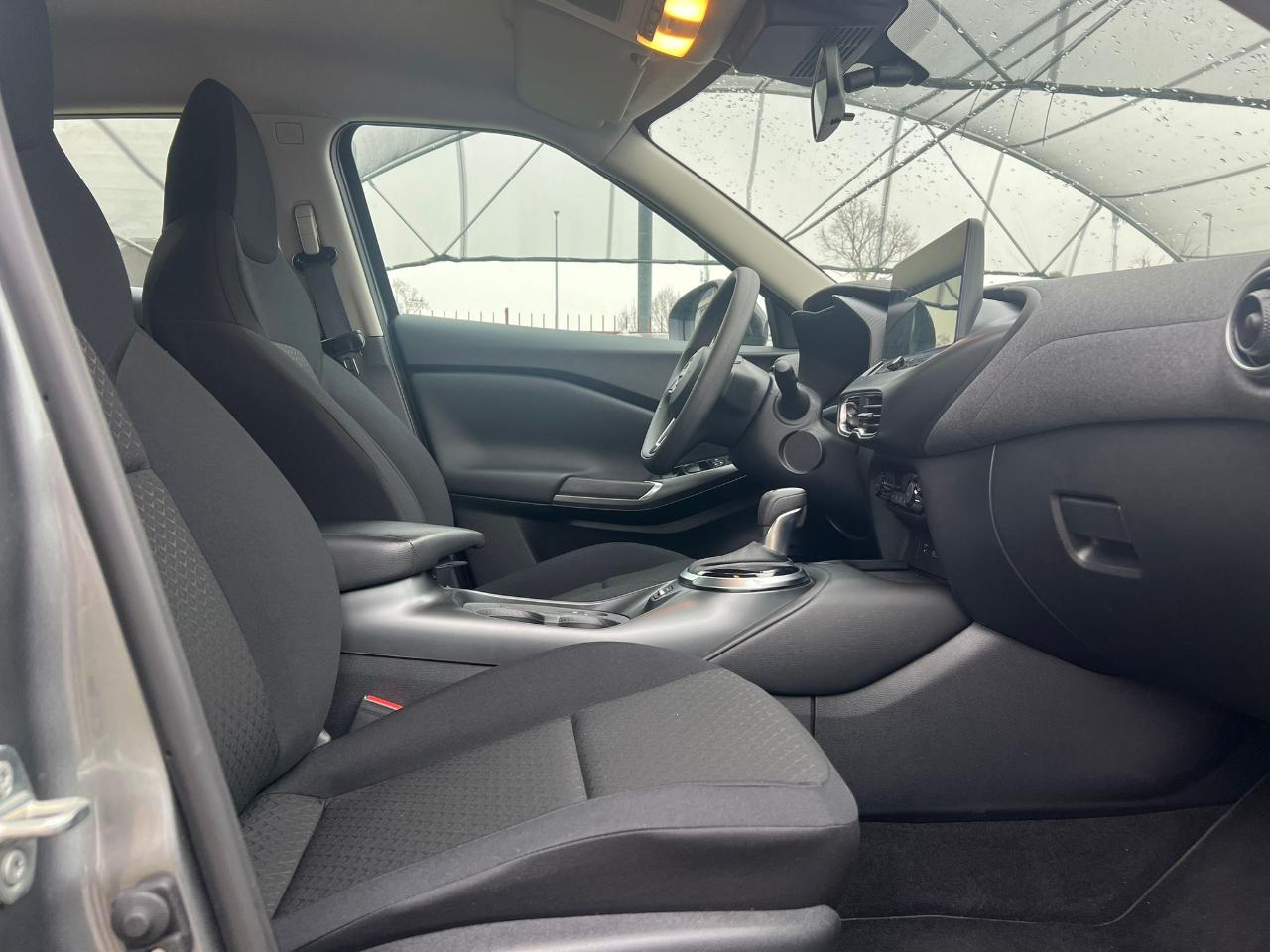 Nissan Nissan Juke usata 2