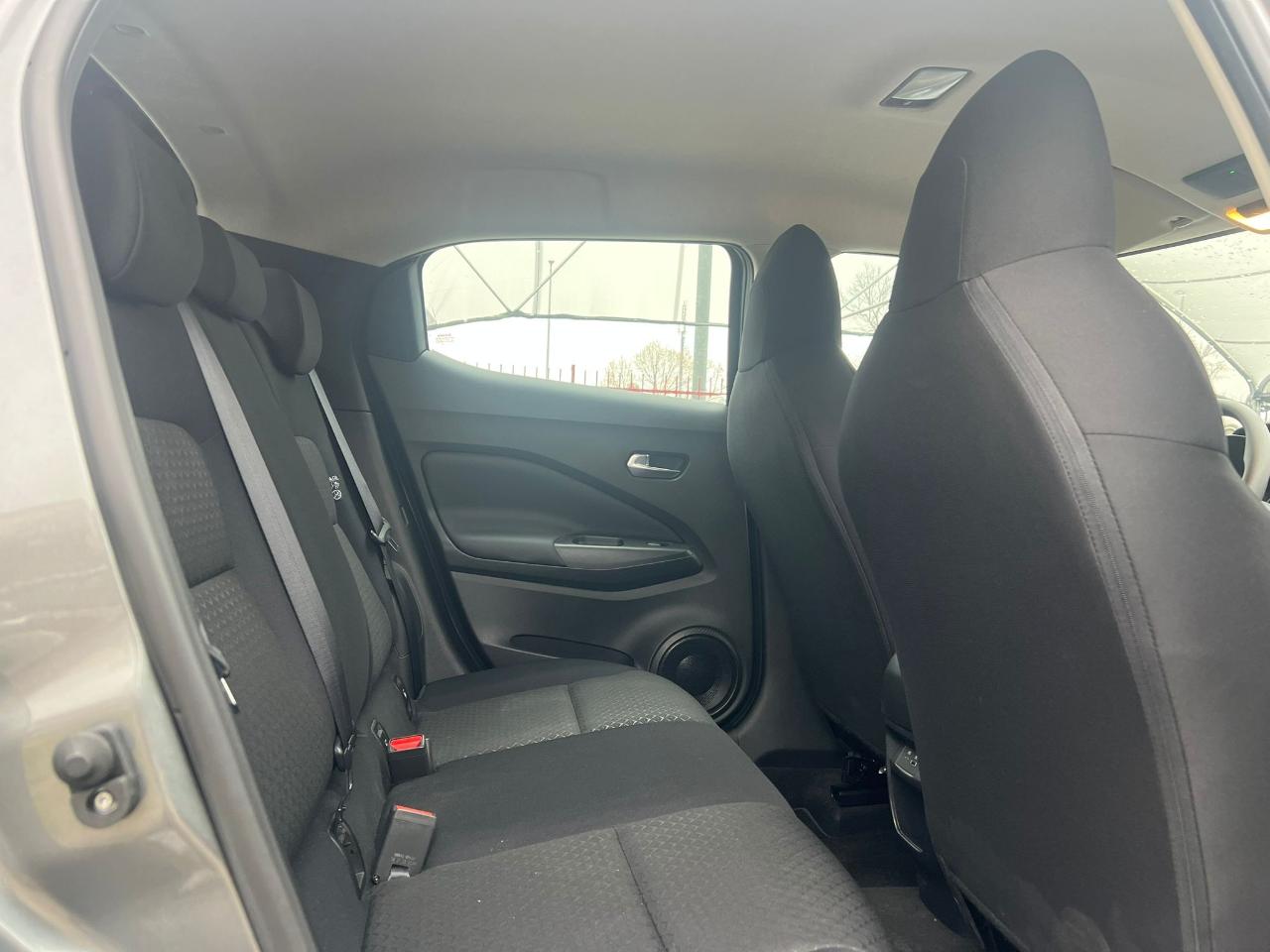 Nissan Nissan Juke usata 5