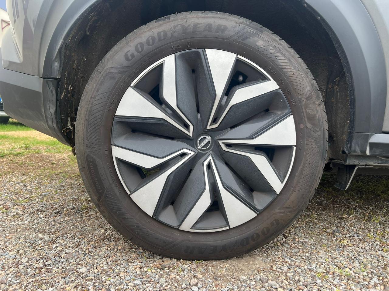 Nissan Nissan Juke usata 14