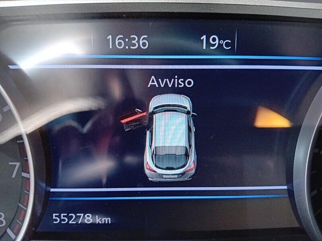 Nissan Nissan Juke usata 1