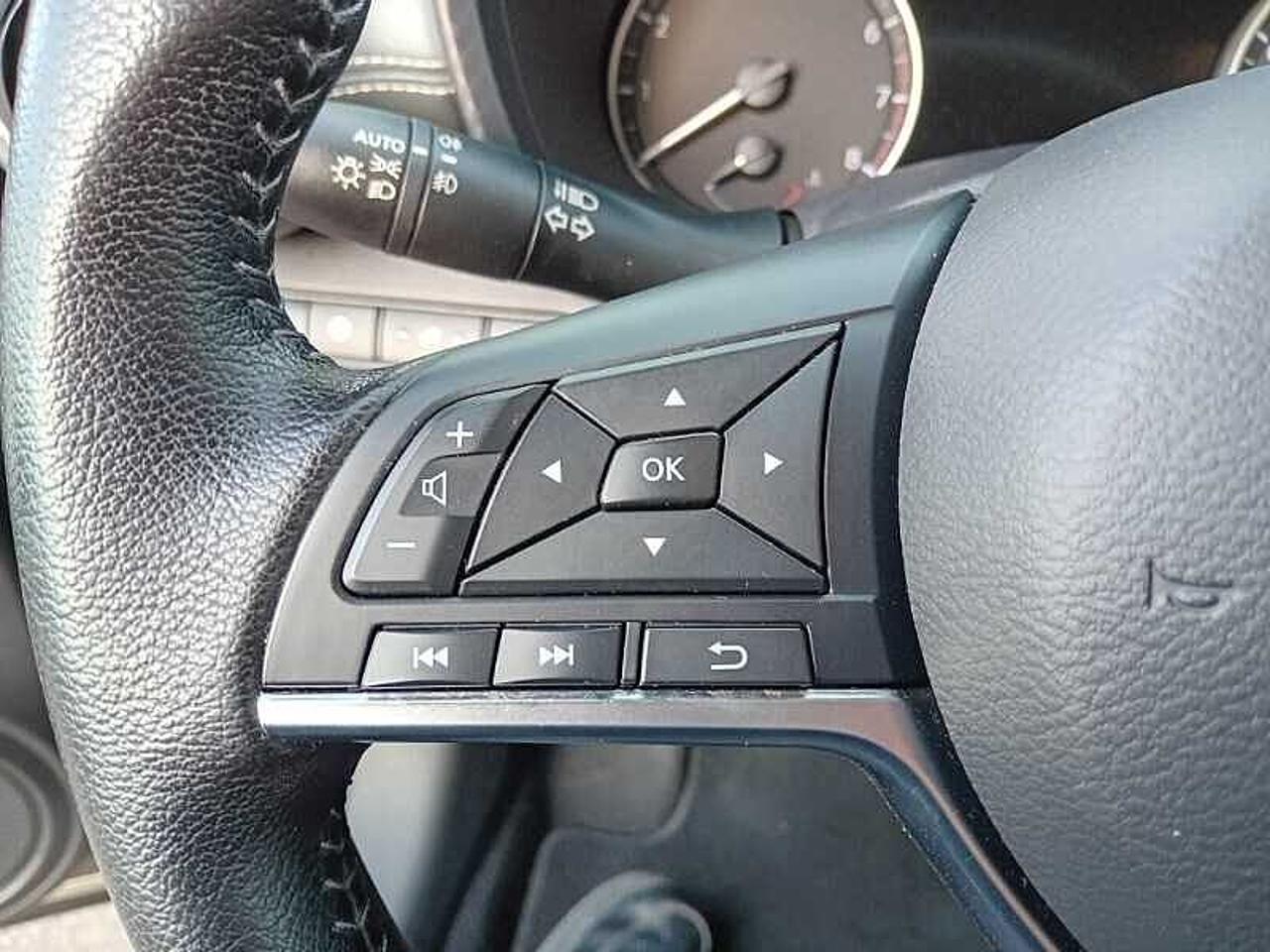 Nissan Nissan Juke usata 8