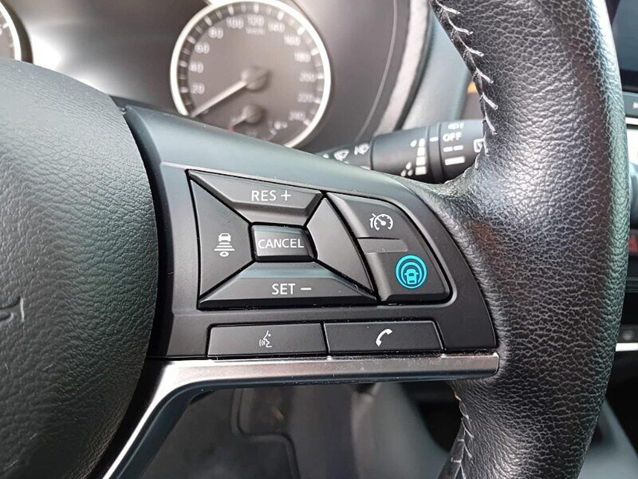 Nissan Nissan Juke usata 9