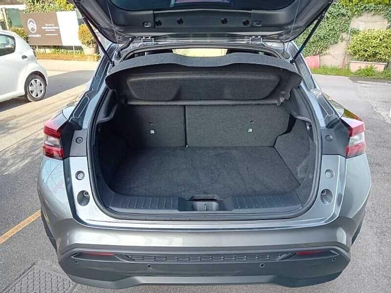 Nissan Nissan Juke usata 14