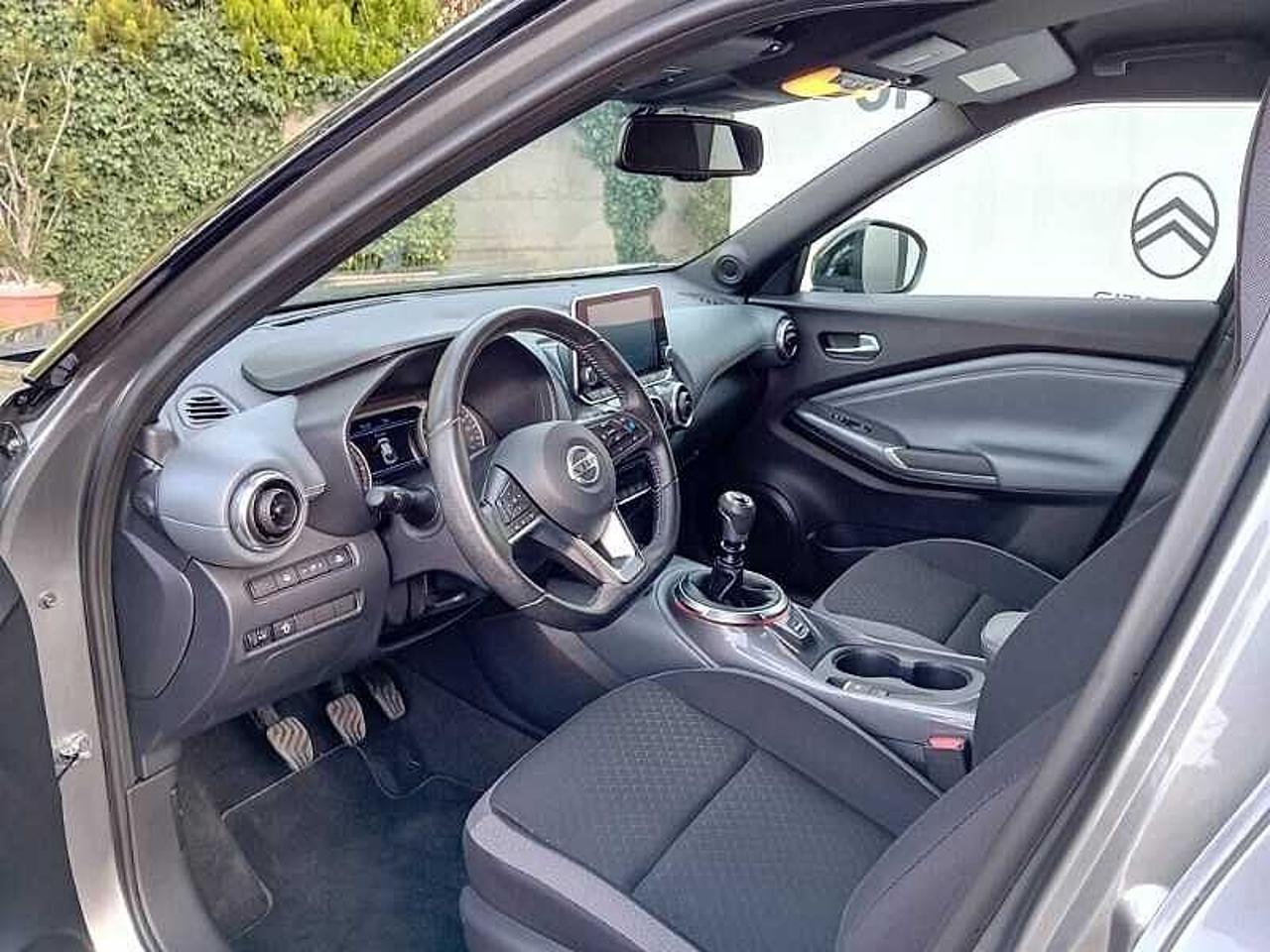 Nissan Nissan Juke usata 15