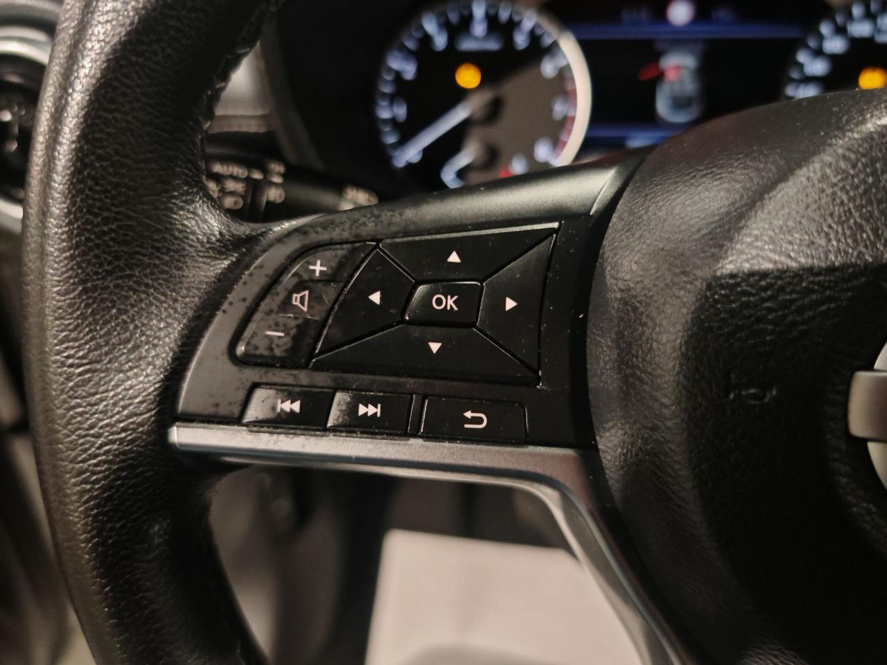 Nissan Nissan Juke usata 4