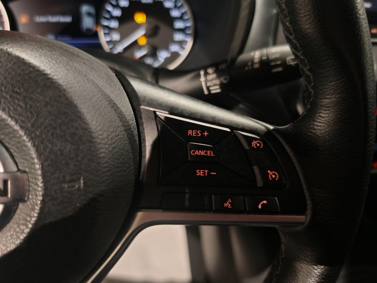 Nissan Nissan Juke usata 5