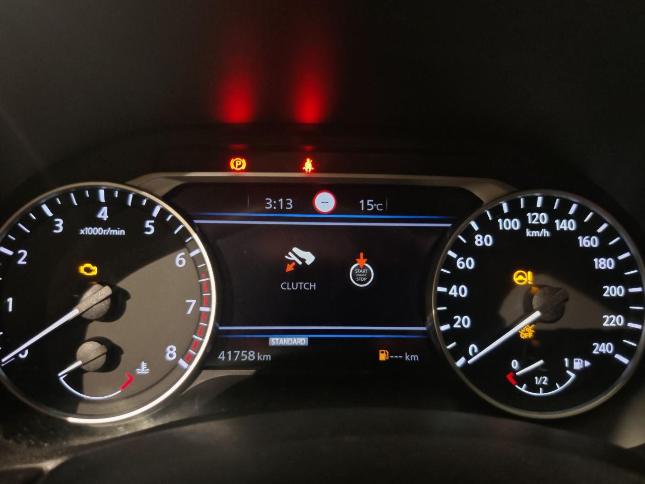 Nissan Nissan Juke usata 6