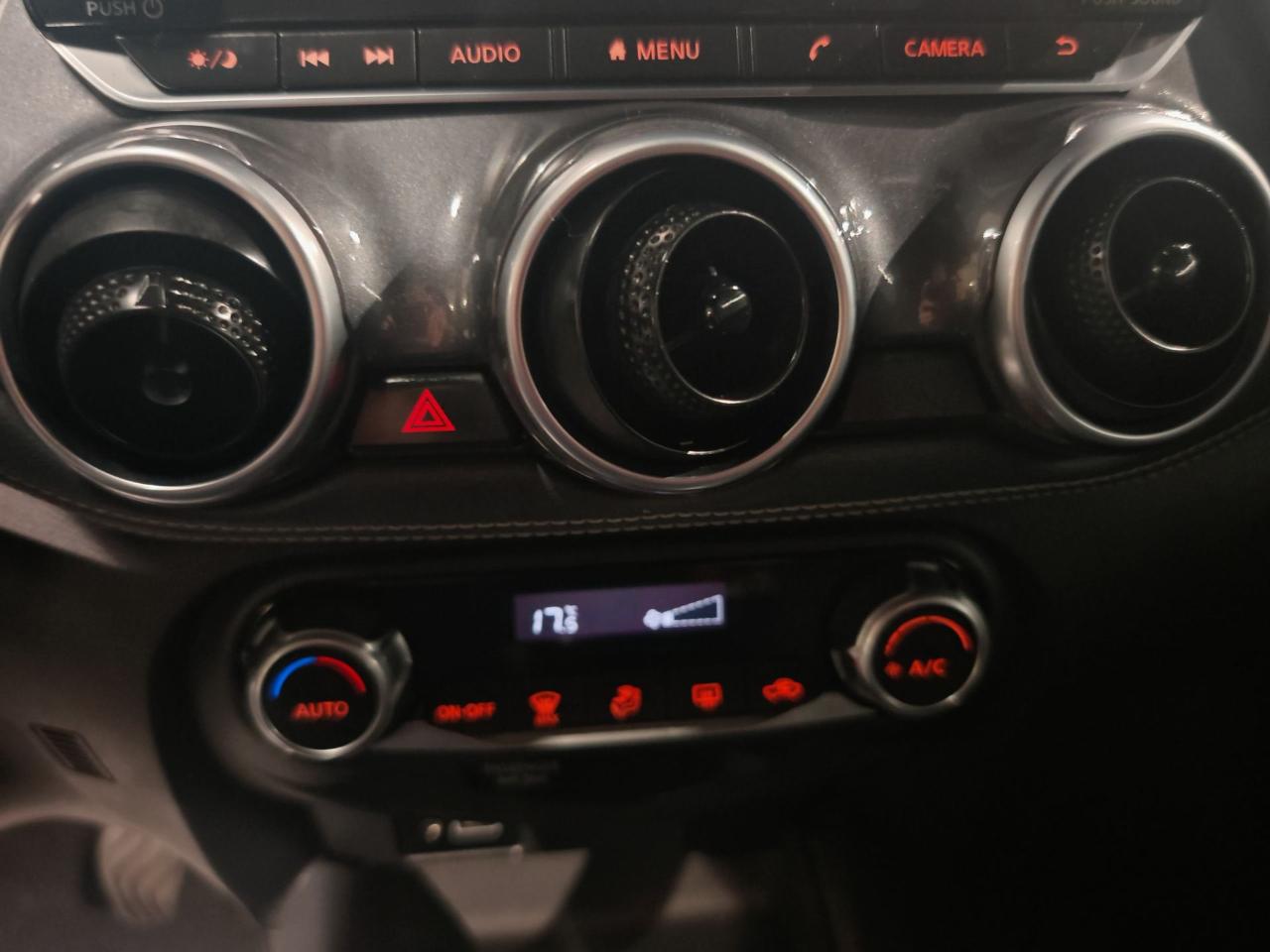 Nissan Nissan Juke usata 8