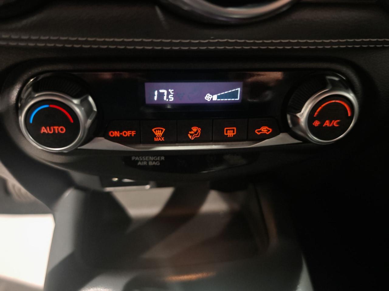 Nissan Nissan Juke usata 9