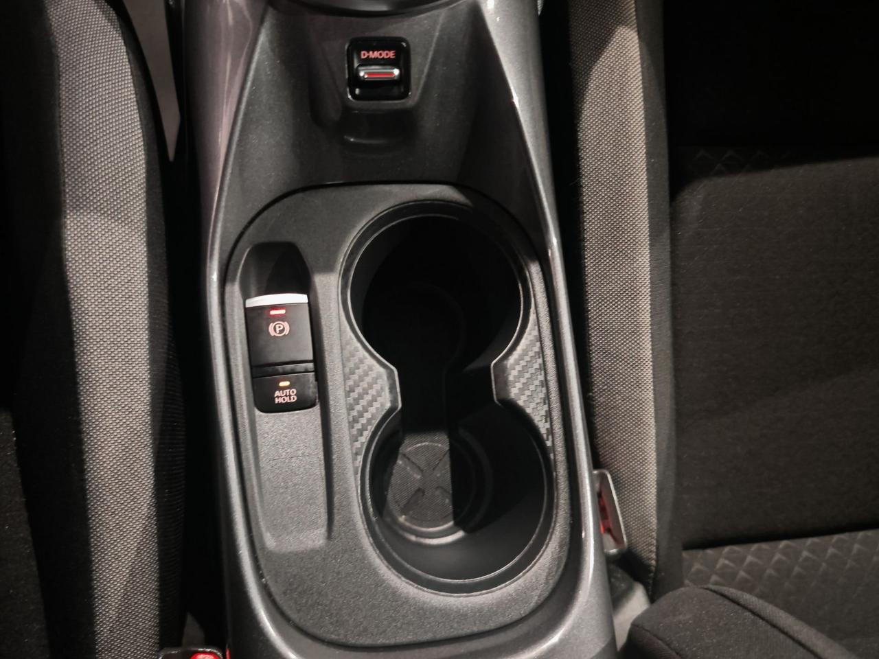 Nissan Nissan Juke usata 12