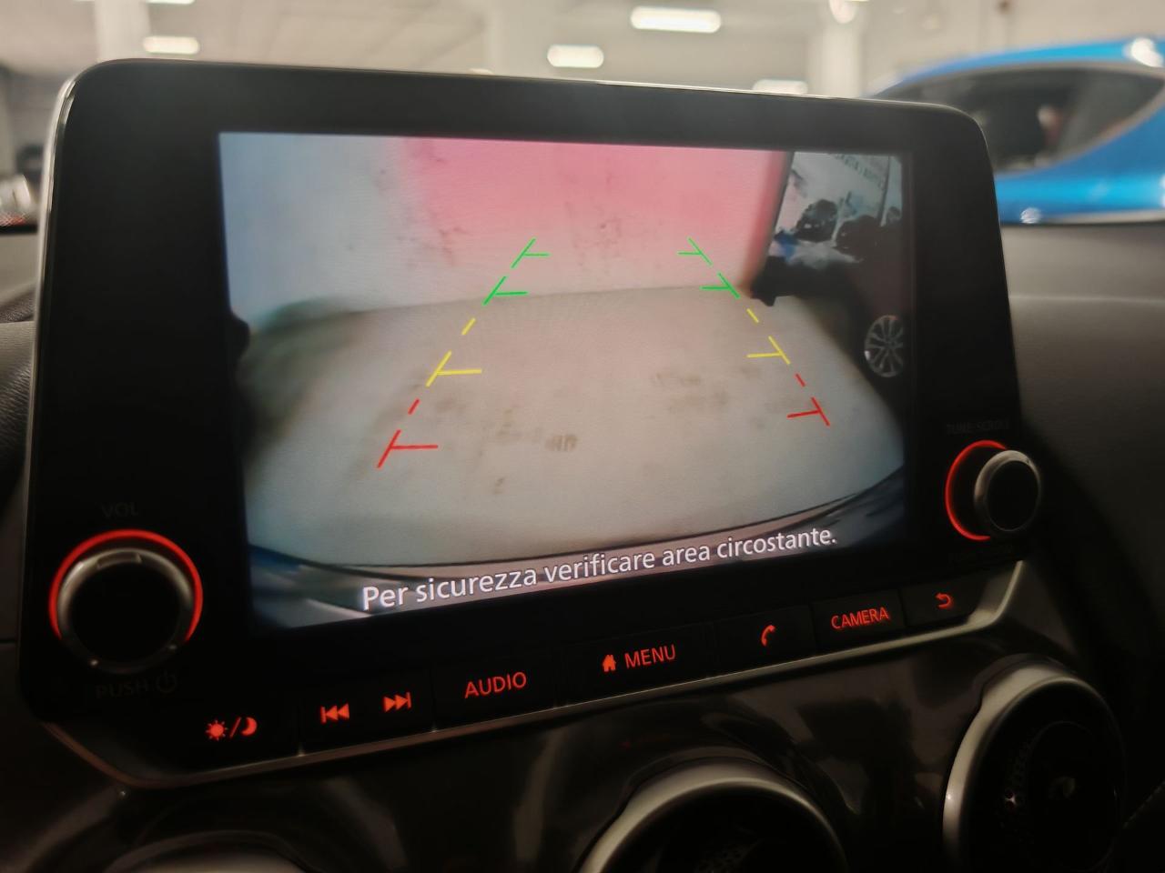 Nissan Nissan Juke usata 15