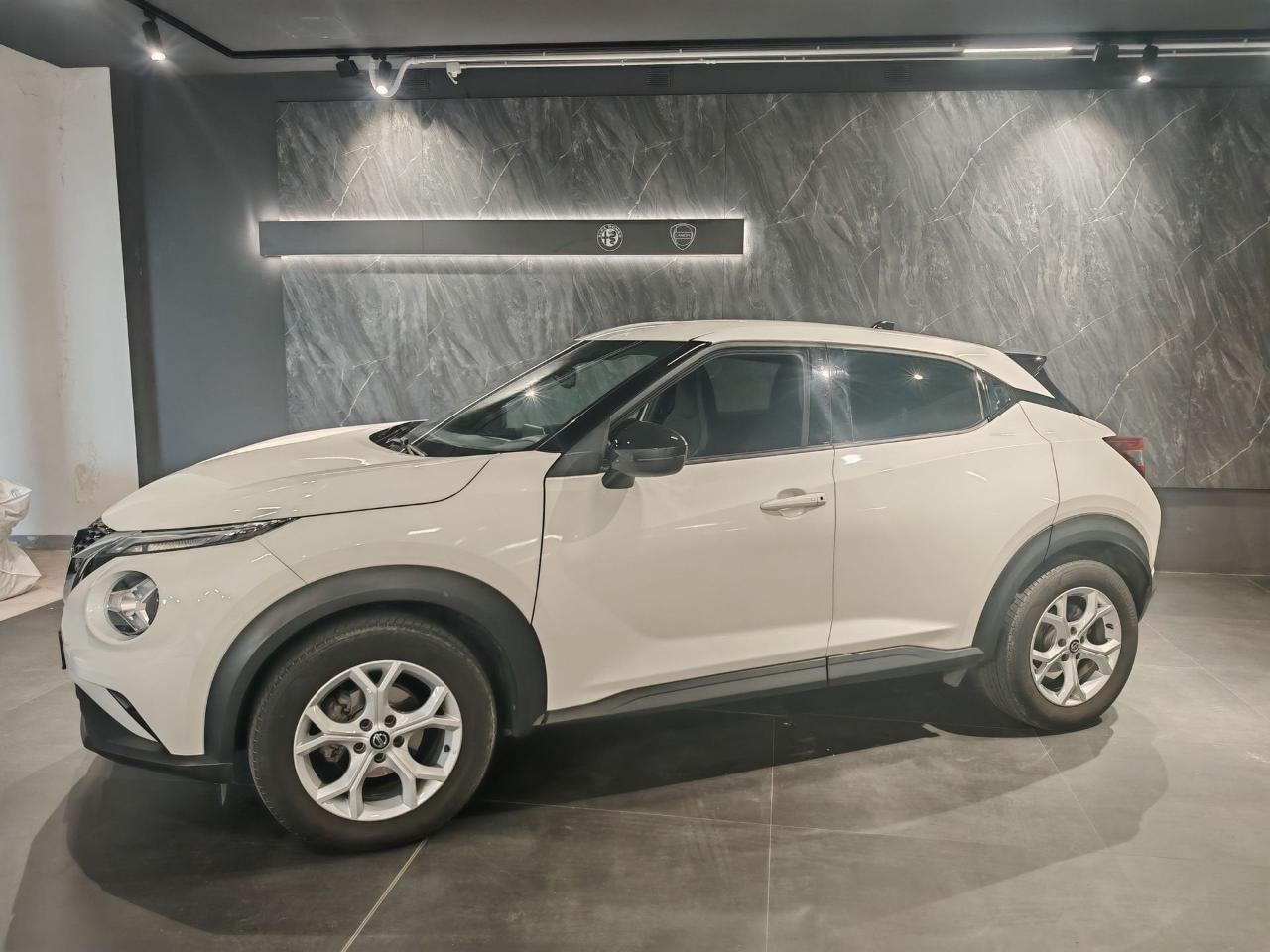 Nissan Nissan Juke usata 17
