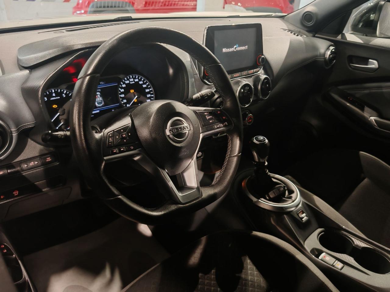 Nissan Nissan Juke usata 20