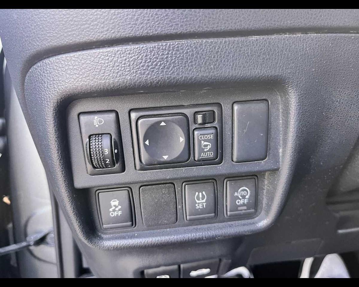 Nissan Nissan Juke usata 5