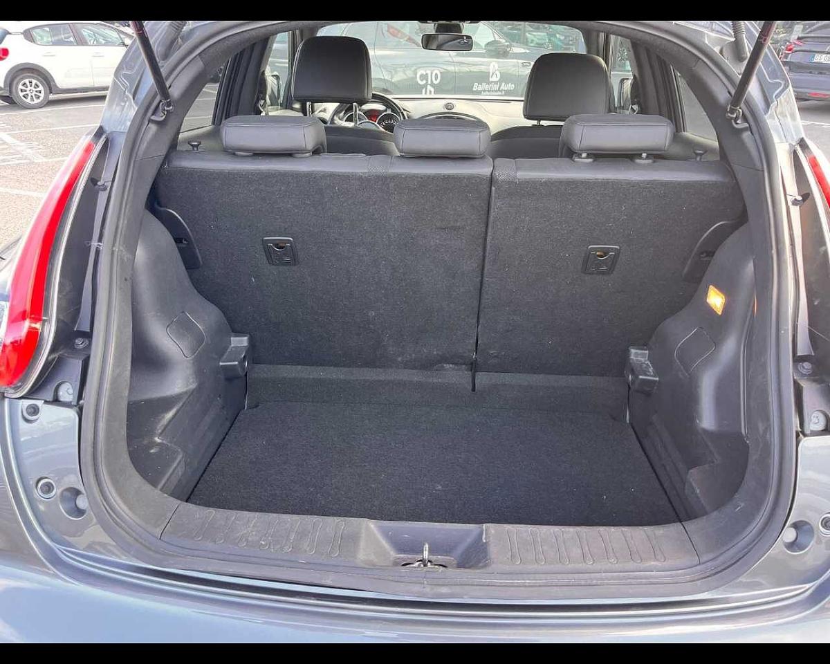 Nissan Nissan Juke usata 7