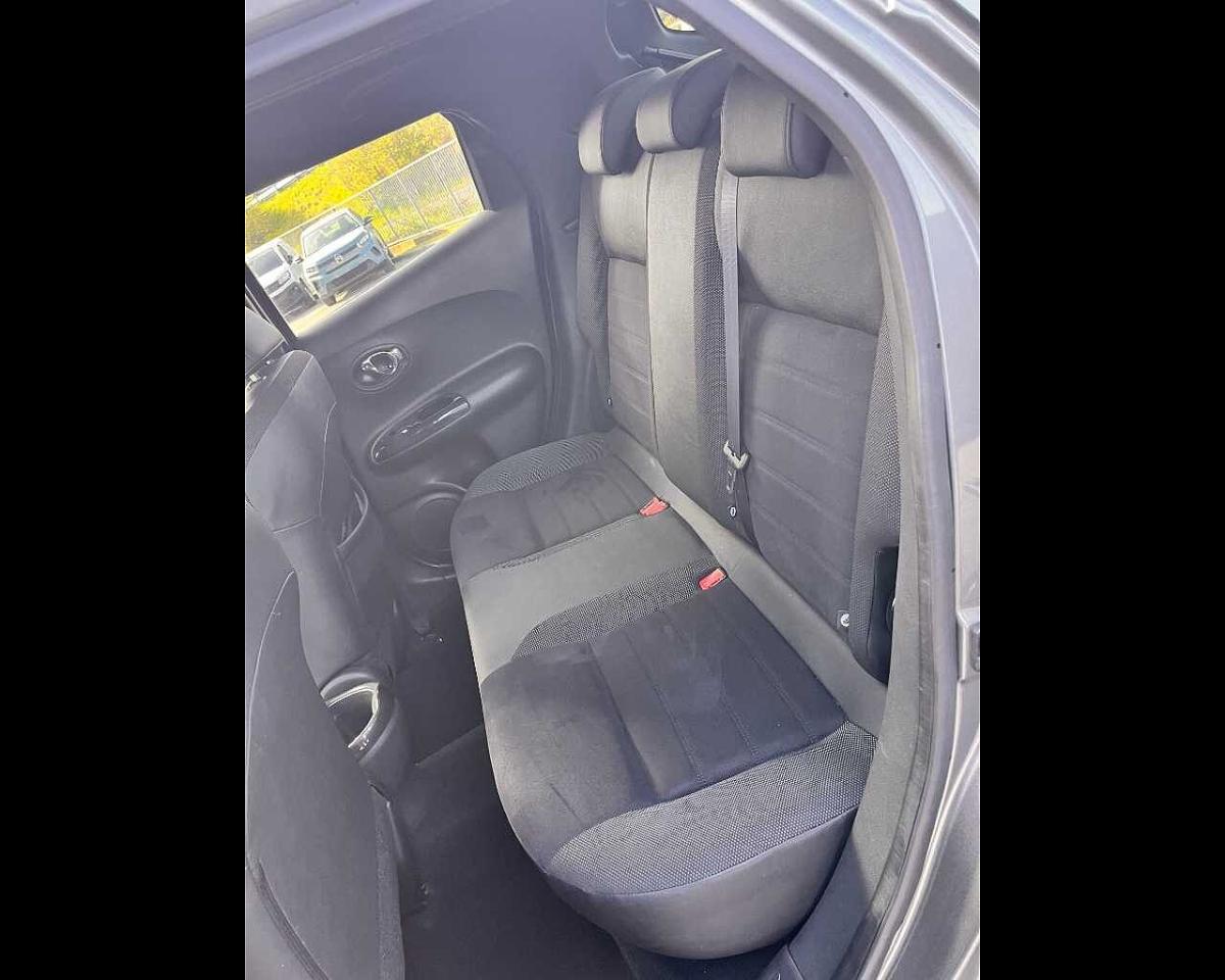 Nissan Nissan Juke usata 13