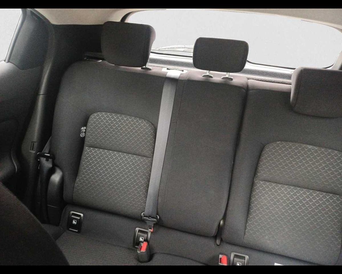 Nissan Nissan Juke usata, con Mirror Screen