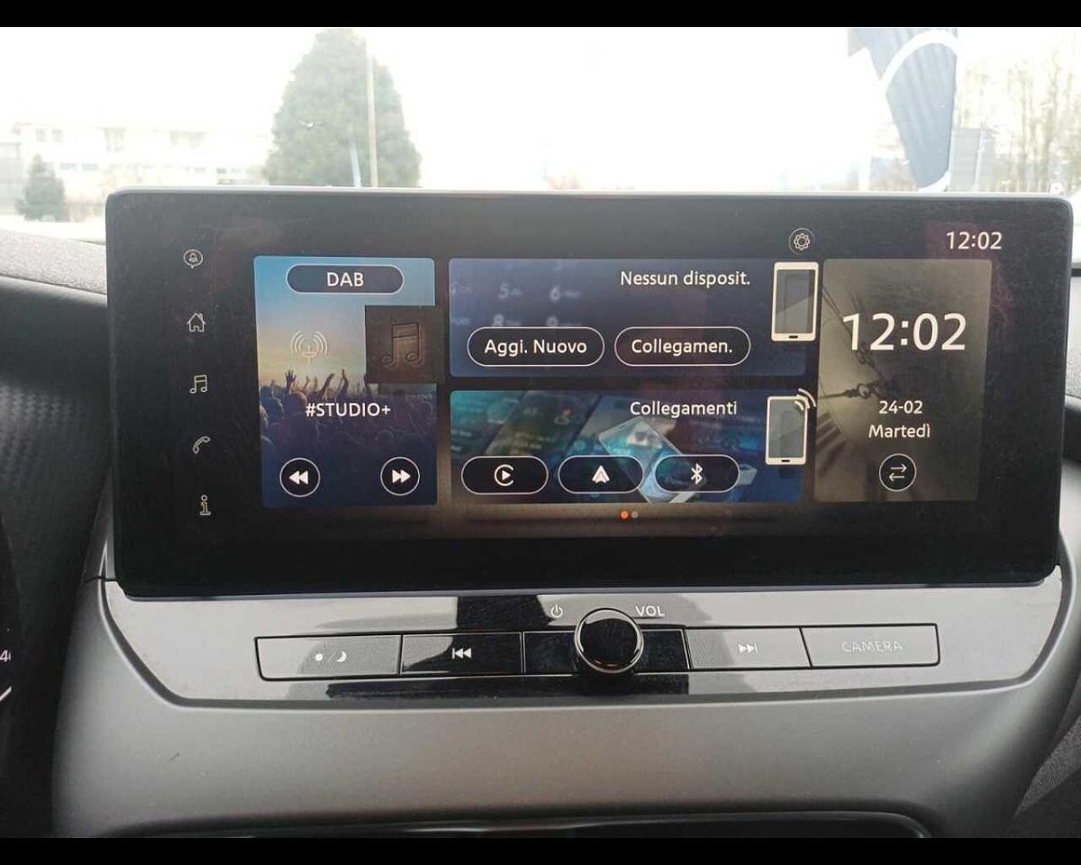 Nissan Nissan Juke usata 6