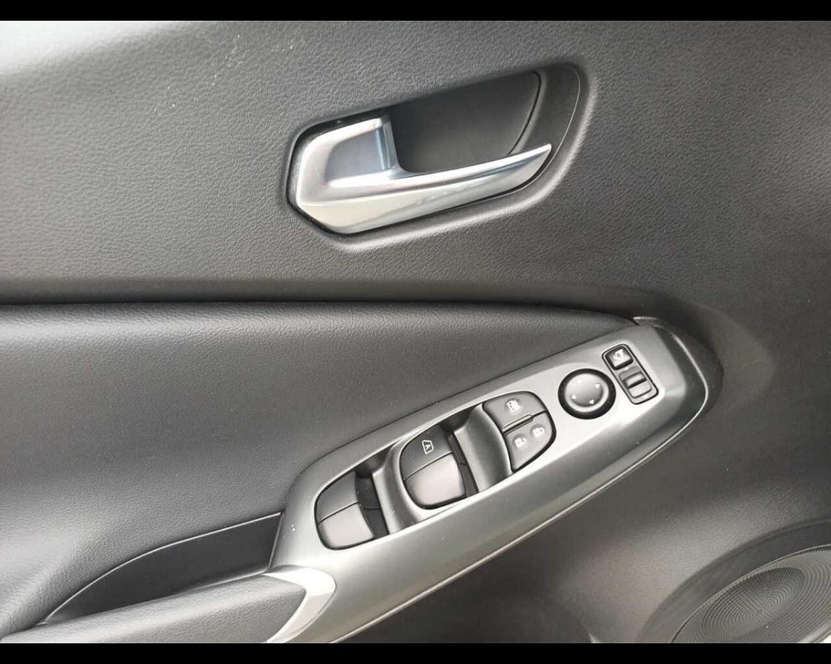 Nissan Nissan Juke usata 7