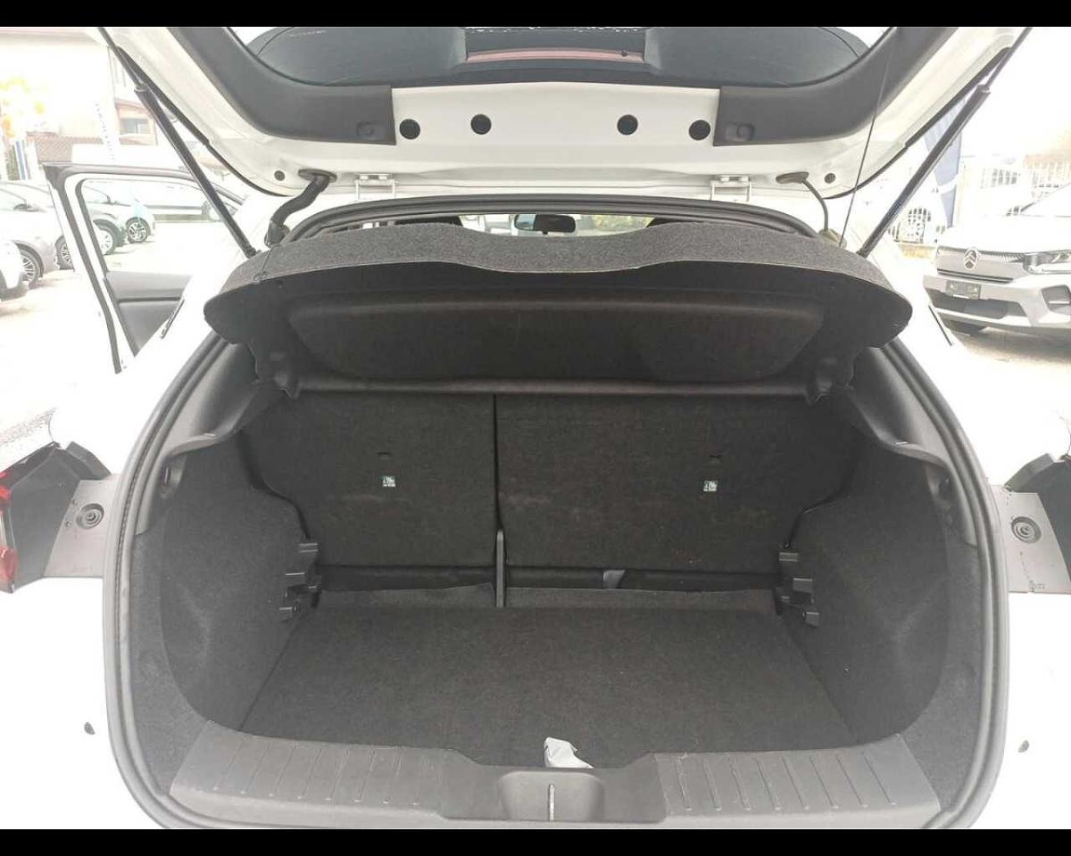 Nissan Nissan Juke usata 8