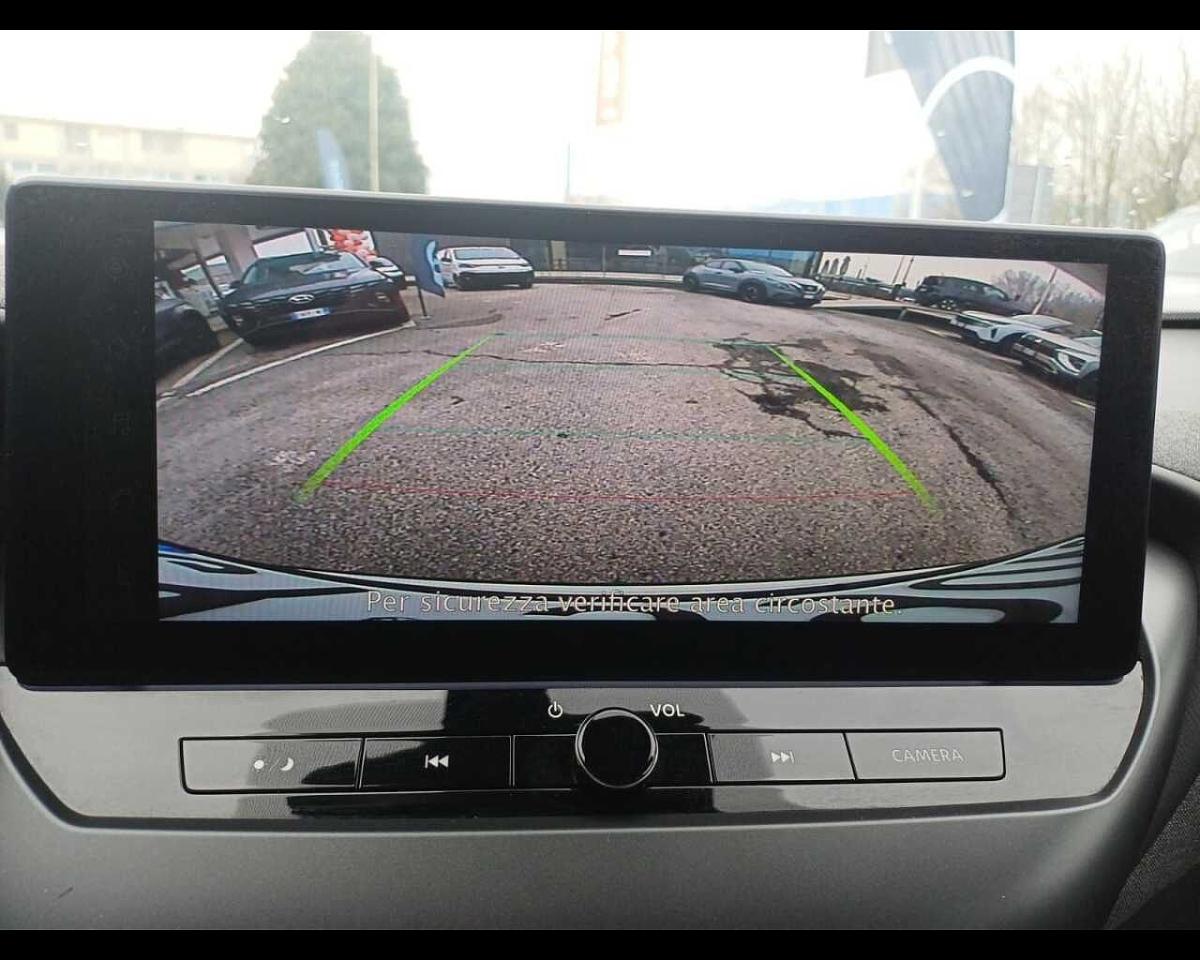 Nissan Nissan Juke usata 10