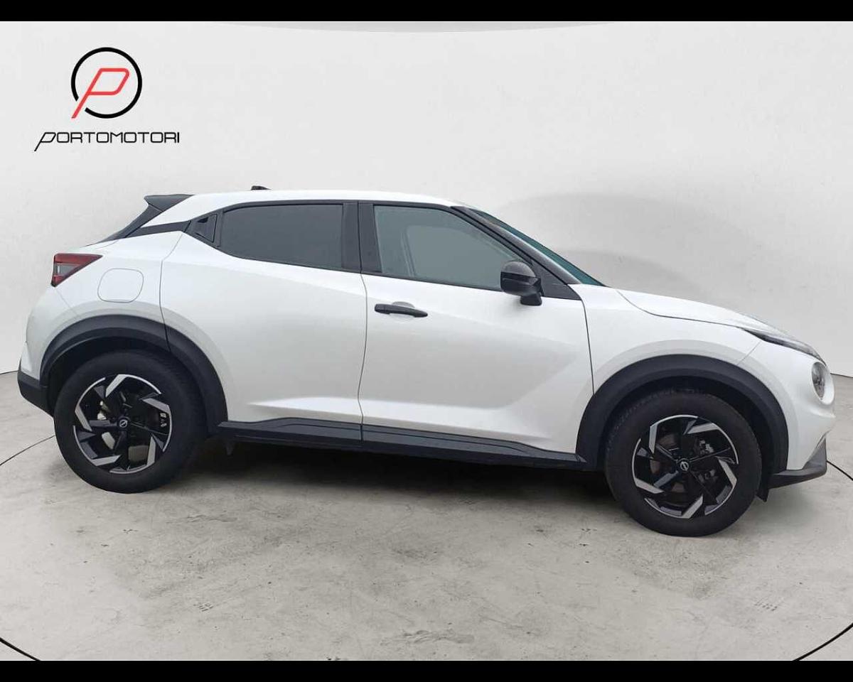 Nissan Nissan Juke usata 15
