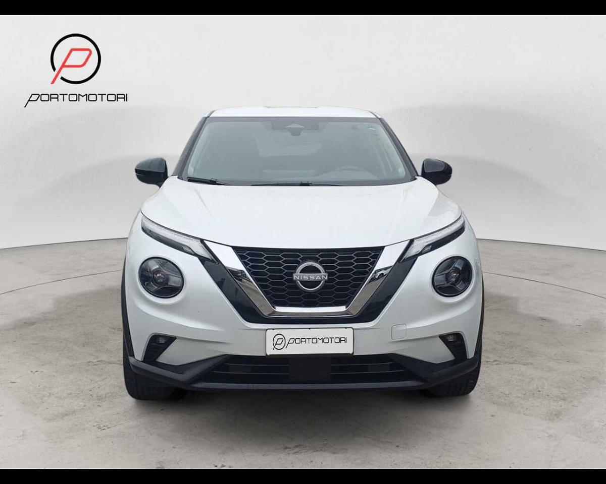 Nissan Nissan Juke usata 17