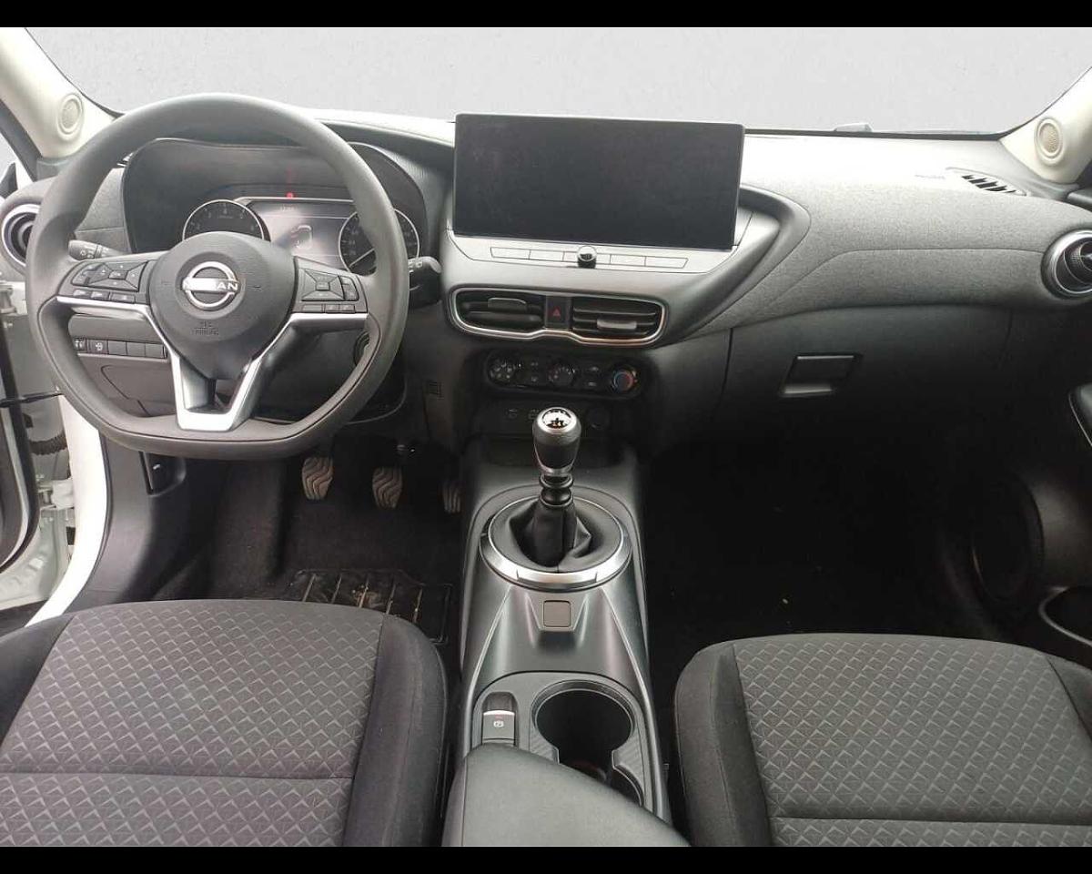 Nissan Nissan Juke usata 18