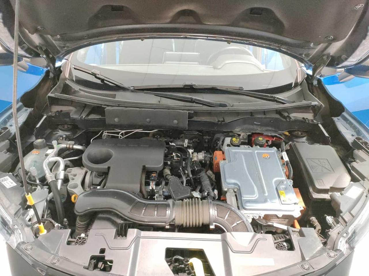 Nissan Nissan Juke usata, con Climatizzatore