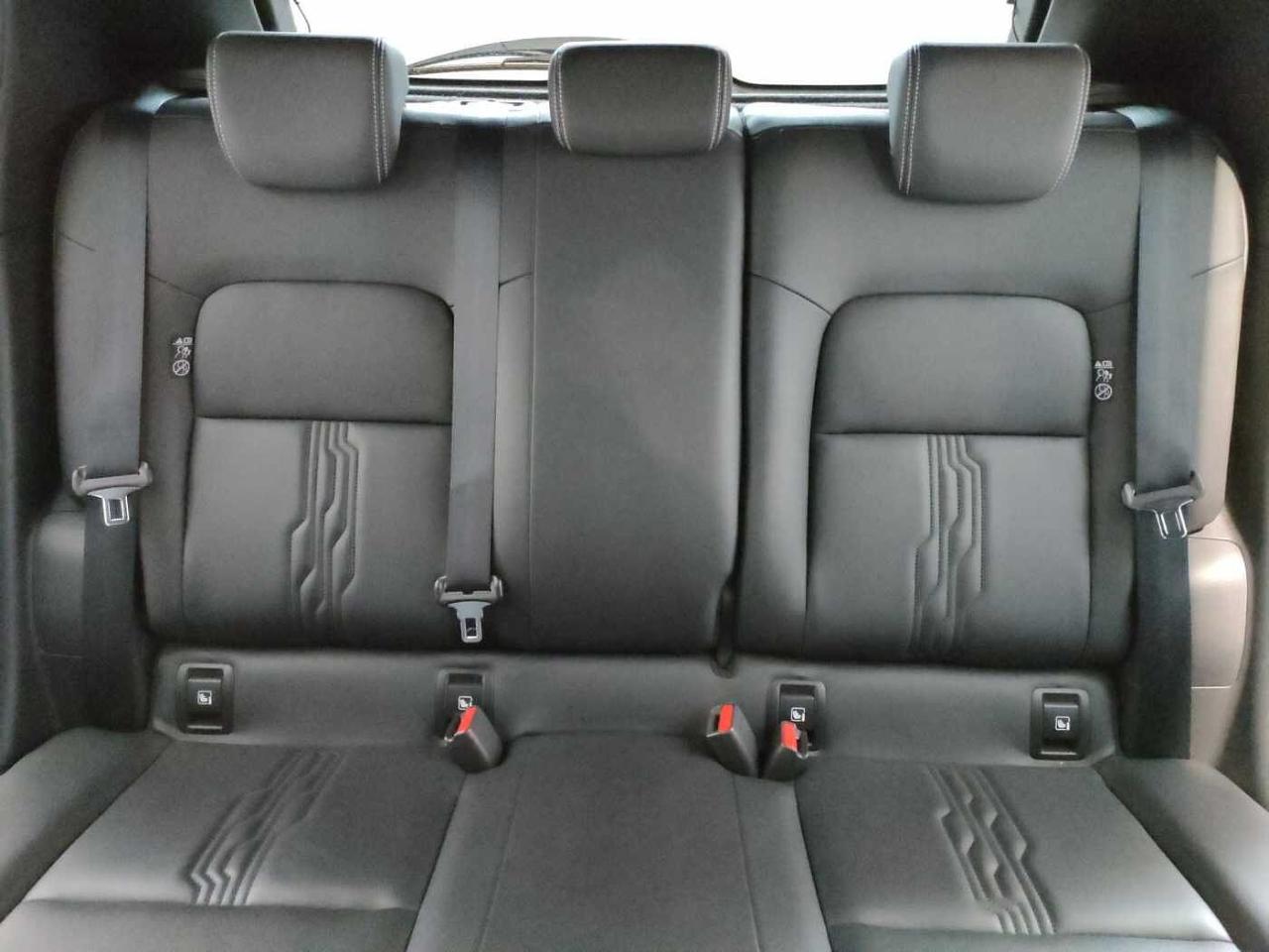 Nissan Nissan Juke usata, con Xenon-led