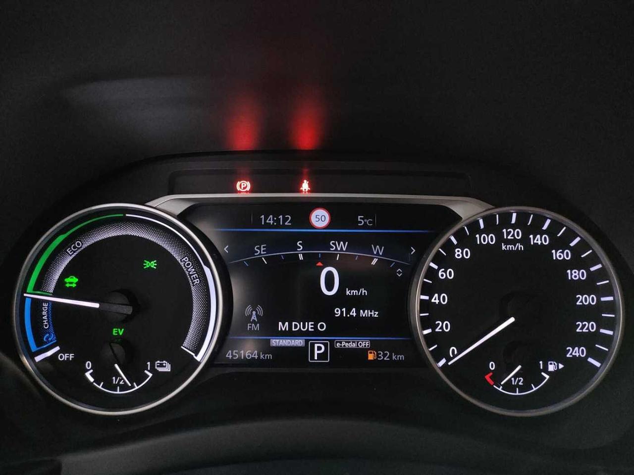 Nissan Nissan Juke usata 9