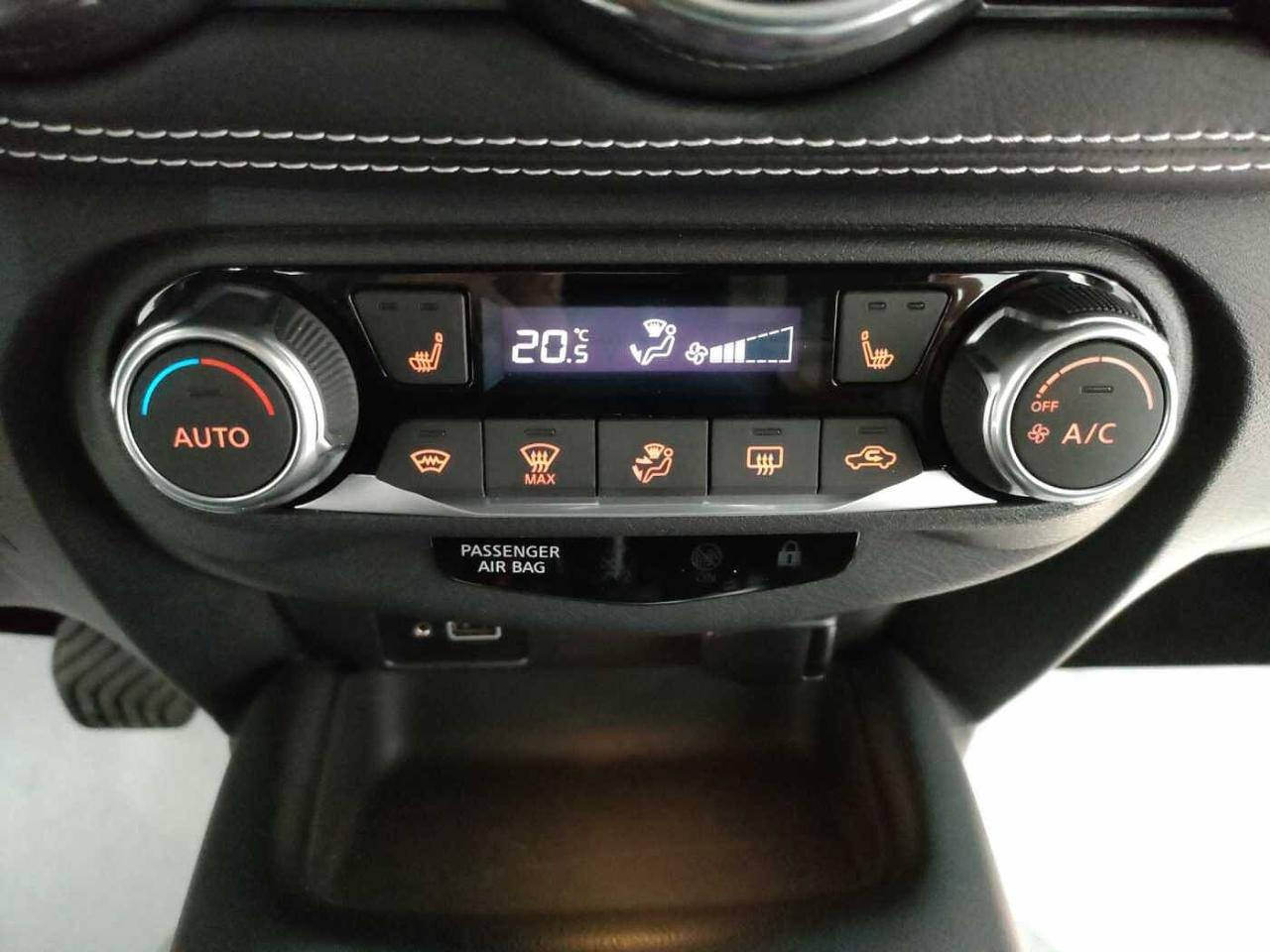 Nissan Nissan Juke usata 12