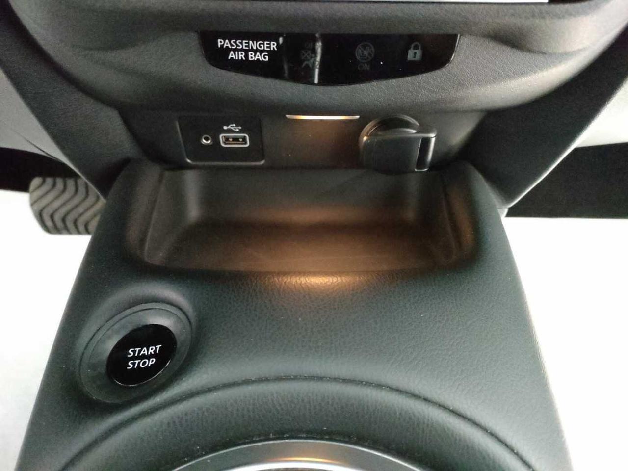 Nissan Nissan Juke usata 13