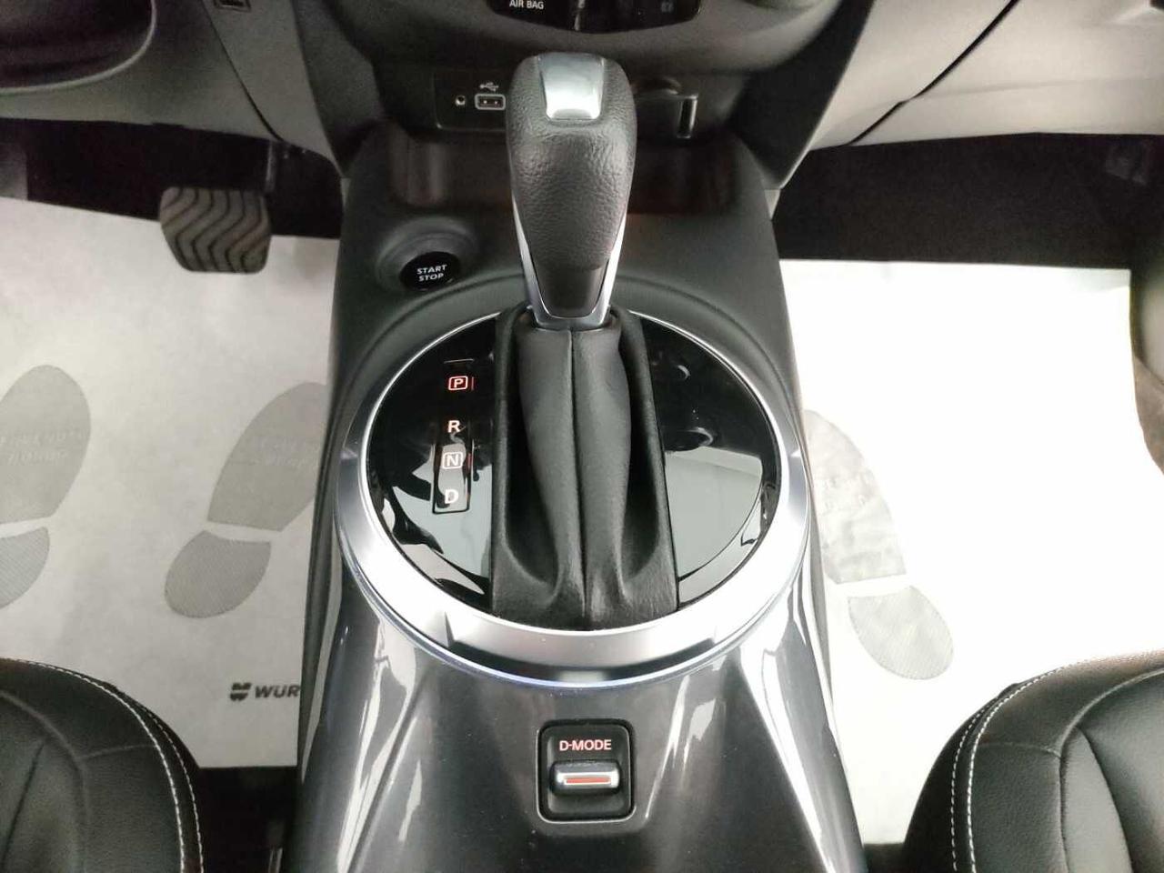 Nissan Nissan Juke usata 14