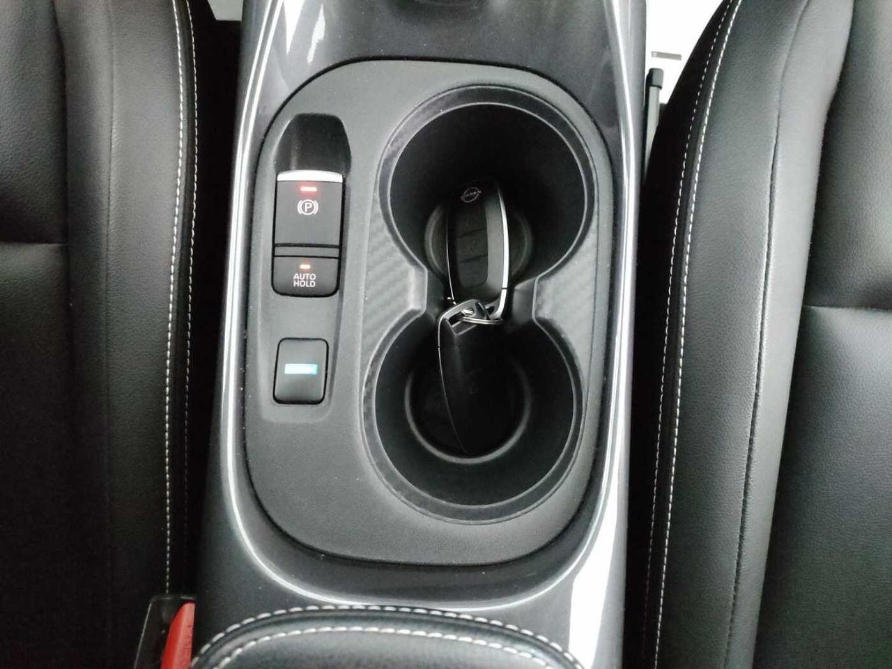 Nissan Nissan Juke usata 15