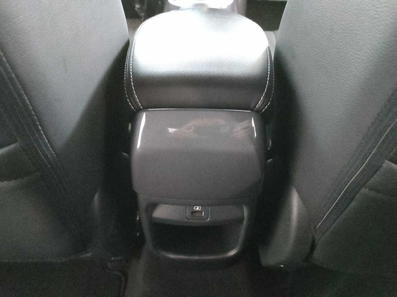 Nissan Nissan Juke usata 17