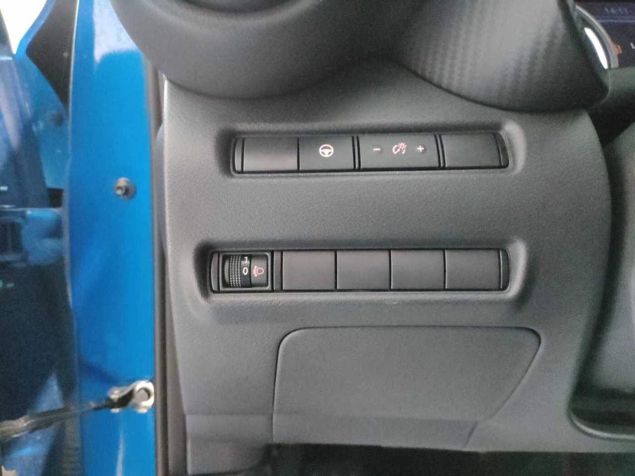 Nissan Nissan Juke usata 20