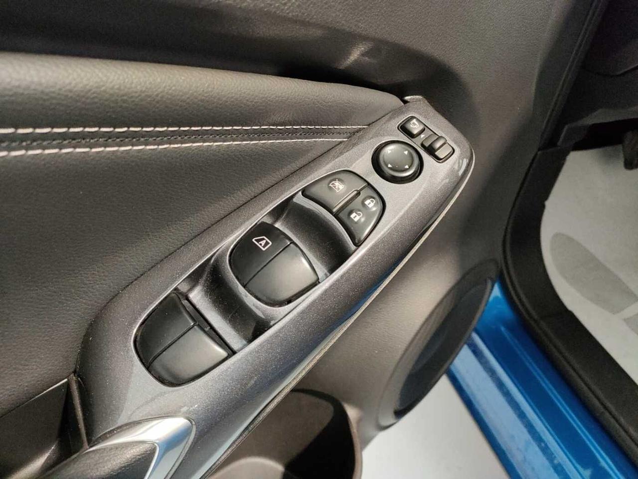 Nissan Nissan Juke usata 21